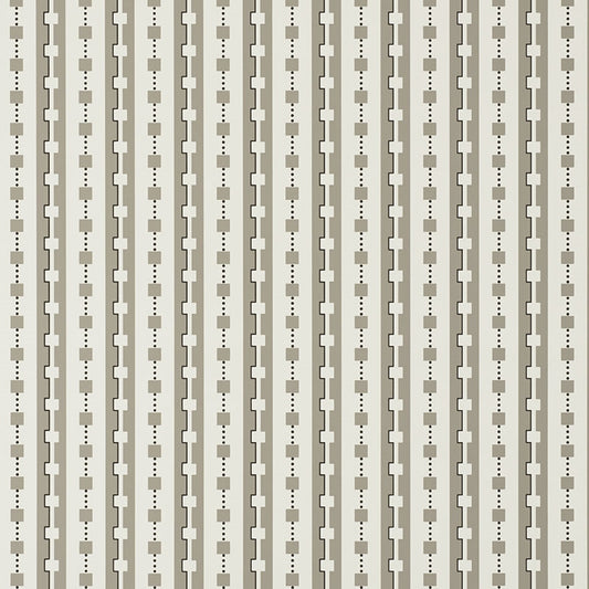 Select 5008121 Plaza Muse Schumacher Wallpaper