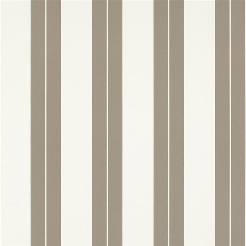 Purchase PW010/07 Boyton Mocha by Designer Guild Wallpaper