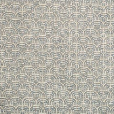 Purchase 2019155.5.0 Bale Blue Modern/Contemporary by Lee Jofa Fabric