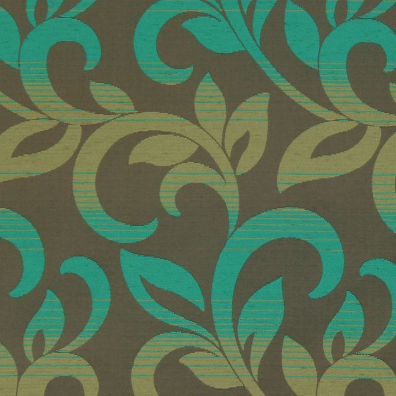 Sample 230146 Ombre Fleur | Clover By Robert Allen Contract Fabric