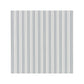 Sample 27115-003 Devon Ticking Stripe, Mineral - Scalamandre Fabric (SC 000327115)