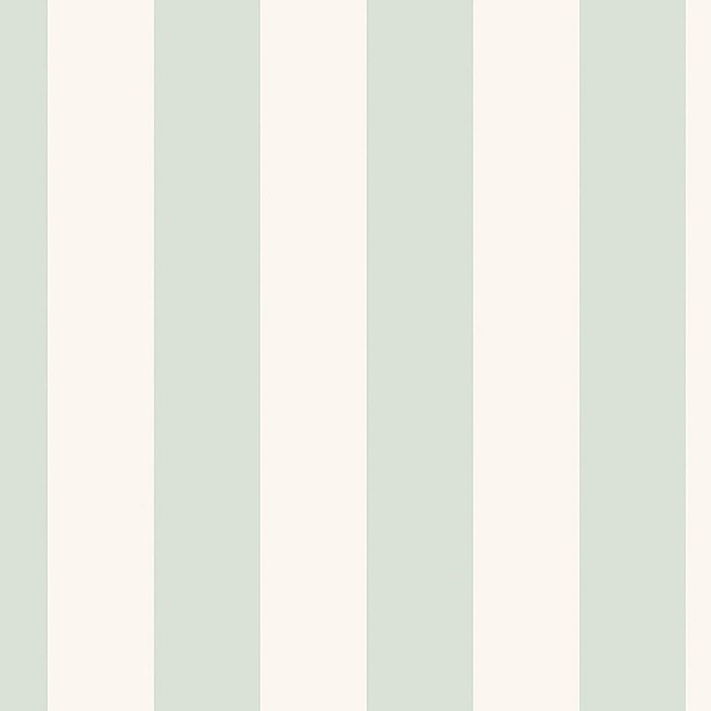 Acquire 7684 Falsterbo Stripe Mineral by Borastapeter Wallpaper