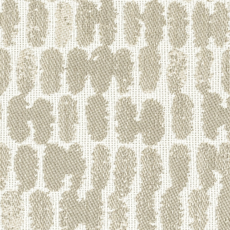 Sample Shud-2 Shudder 2 Mushroom By Stout Fabric