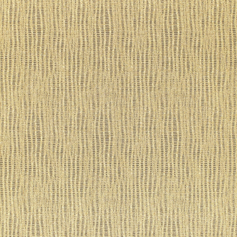 Purchase sample of 68890 Spun Gold, Gilt by Schumacher Fabric