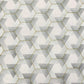 Sample 10268 Madjick Rain, Aqua/Teal by Magnolia Fabric