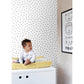 4060-138934 Fable Pixie Black Dots Wallpaper by Chesapeake,4060-138934 Fable Pixie Black Dots Wallpaper by Chesapeake2
