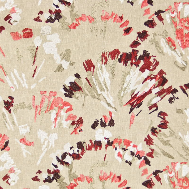 Sample AIRB-1 Tile by Stout Fabric