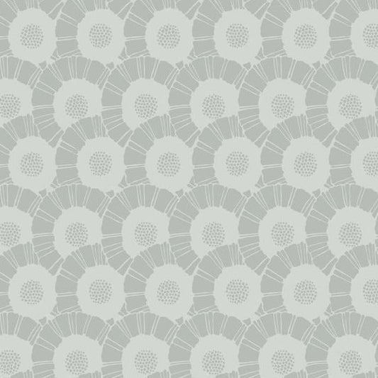 Acquire CA1558 Deco Coco Bloom Metallics Botanical by Antonina Vella Wallpaper