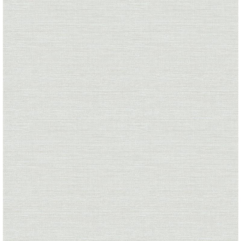 Sample 2901-24278 Perennial,  Agave Bliss Light Blue Faux Grasscloth Wallpaper by A Street Prints