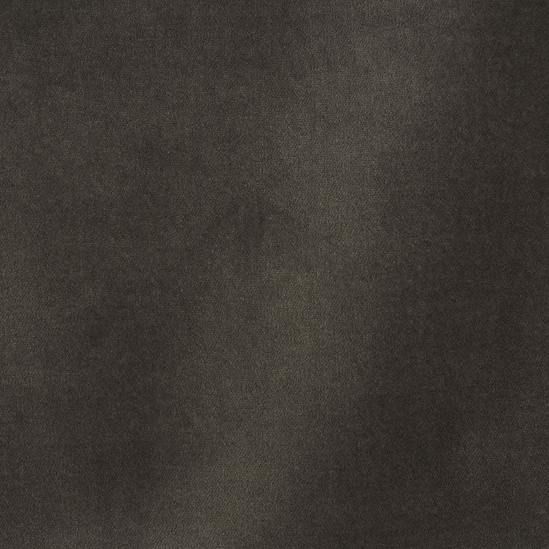Purchase sample of 70472 Rocky Performance Velvet, Steel by Schumacher Fabric