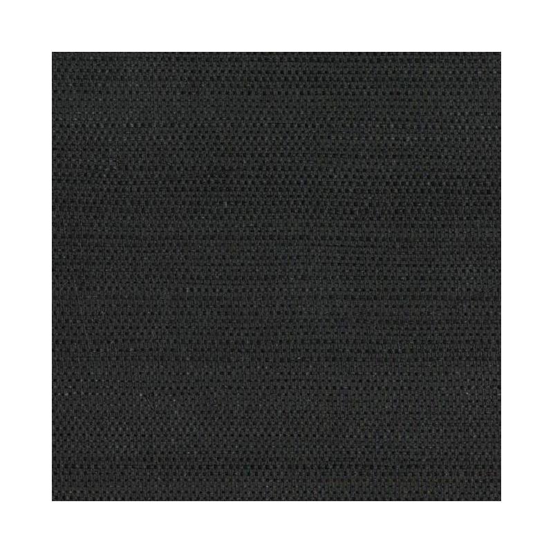 Sample AB2195DL Natural Splendor, Plain Sisals  color Black, Grasscloth by Candice Olson Wallpaper