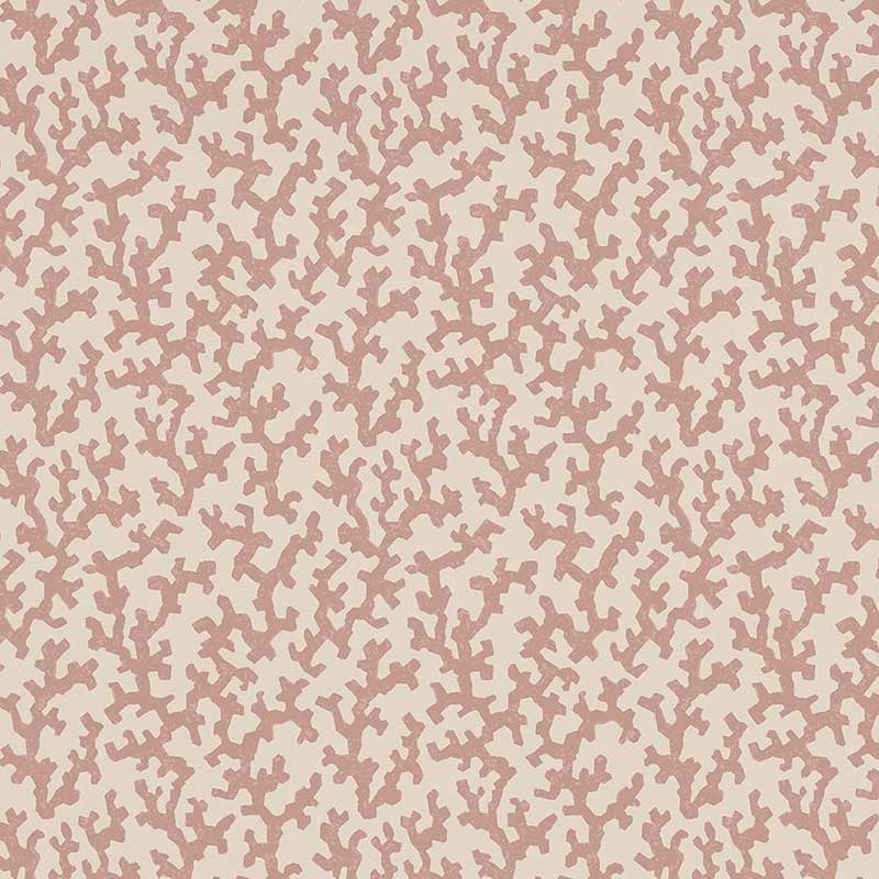 Search 5008001 Folly Pink Schumacher Wallpaper