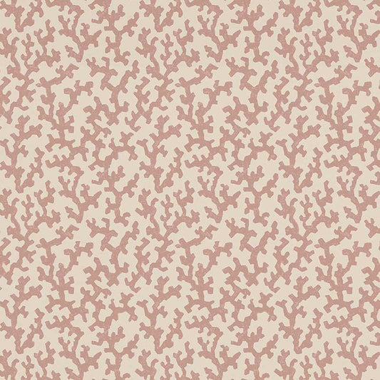 Search 5008001 Folly Pink Schumacher Wallpaper
