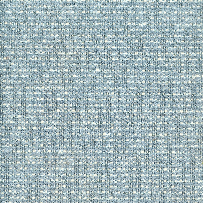 Sample LOGO-1 Bluebird by Stout Fabric