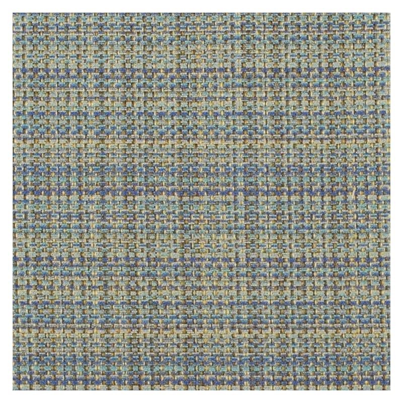 15577-5 Blue - Duralee Fabric