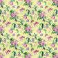 Sample 7424-99 Bermudiana Vintage Bassett Mcnab By Bassett Mcnab Fabric