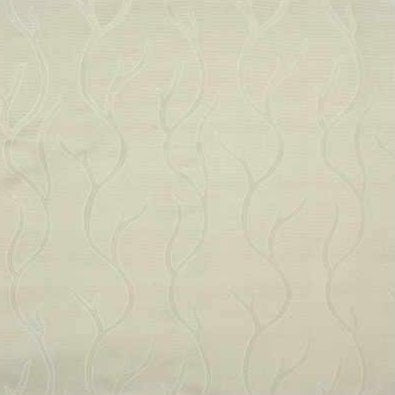 View SILK TREE.PARCHME.0 Silk Tree White Modern/Contemporary by Groundworks Fabric
