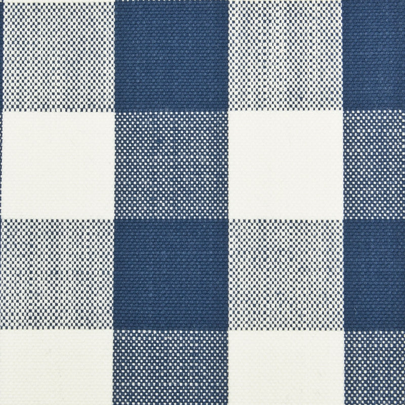 Sample NOLT-2 Sapphire by Stout Fabric