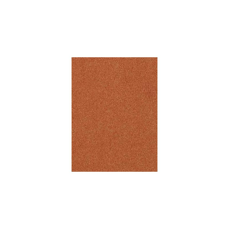 045908 | Flannel Suede Terracotta - Robert Allen