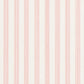 Purchase 5013600 Edwin Stripe Narrow Petal Schumacher Wallcovering Wallpaper
