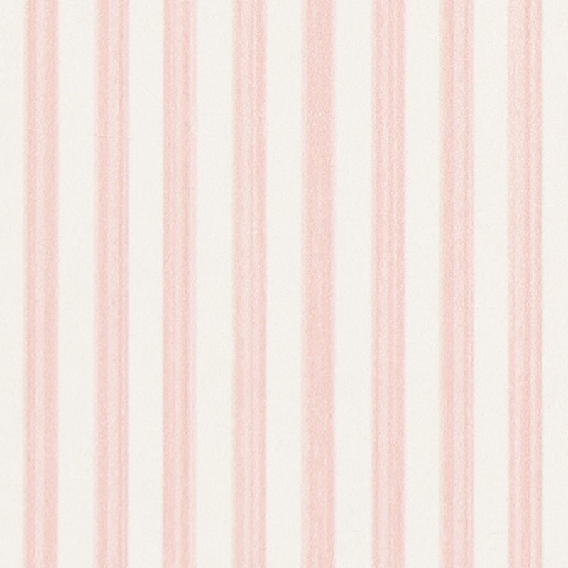 Purchase 5013600 Edwin Stripe Narrow Petal Schumacher Wallcovering Wallpaper