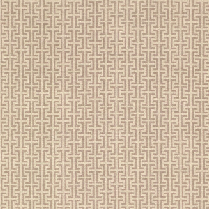 Purchase sample of TEMP005 Temple, Lilac by Schumacher Fabric