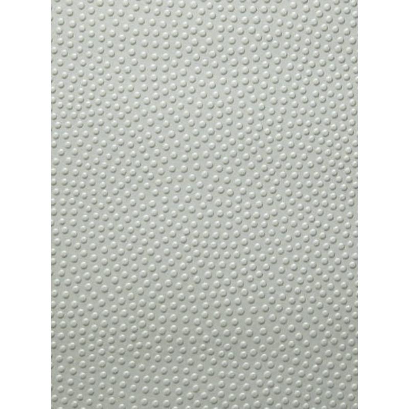 Sample WH000023315 Embosse, Gris Clair by Jean Paul Gaultier Wallpaper