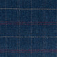 Sample Matl-1 Matlock 1 Sapphire By Stout Fabric