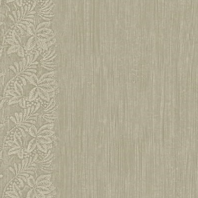 View CB10509 Albion Gray Leaves/Leaf by Carl Robinson Wallpaper