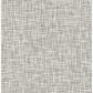 Select 2764-24329 Shanti Grey Grid Mistral A-Street Prints Wallpaper