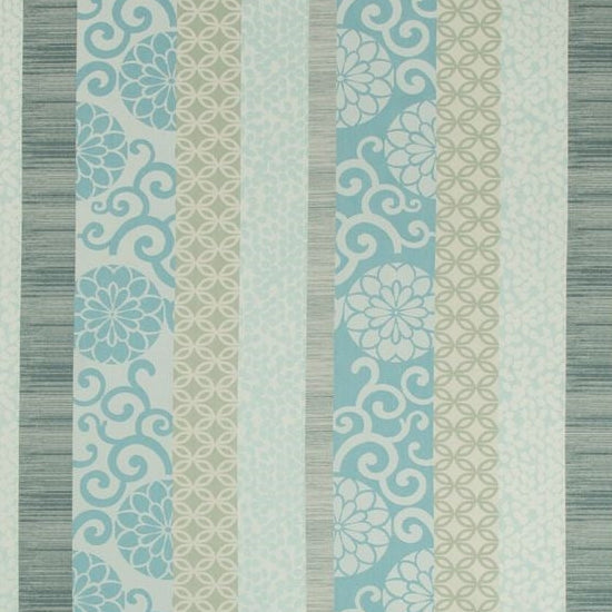 Looking 4628.15.0 Kamala Blue Modern/Contemporary by Kravet Contract Fabric