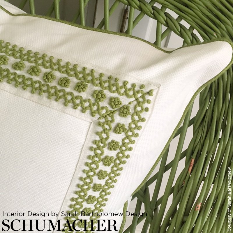 72091 Talitha Embroidery Wisteria by Schumacher 1,72091 Talitha Embroidery Wisteria by Schumacher 2,72091 Talitha Embroidery Wisteria by Schumacher 3,72091 Talitha Embroidery Wisteria by Schumacher 4
