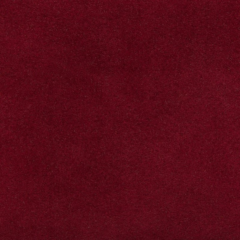 Select ULTRASUEDE.1240.0 Ultrasuede Berry Solids/Plain Cloth Rust by Kravet Design Fabric