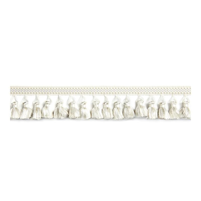 Sample SC 0001FT1505 Plaza Tassel Fringe by Scalamandre Fabric