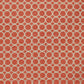 Sample 8114 Lolilo Persimmon Magnolia Fabric