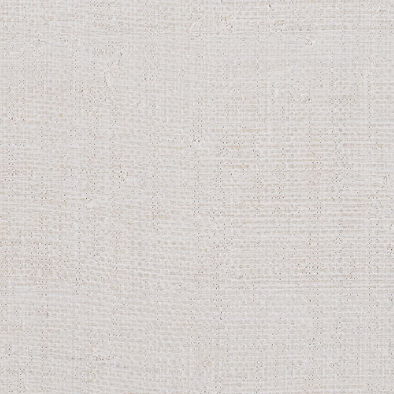 Purchase 5820 Lacquered Raffia Blanch Phillip Jeffries Wallpaper