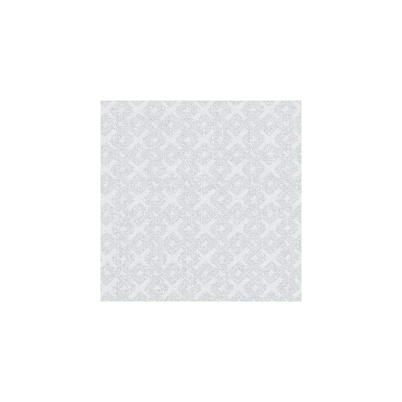 DU16069-15 | Grey - Duralee Fabric