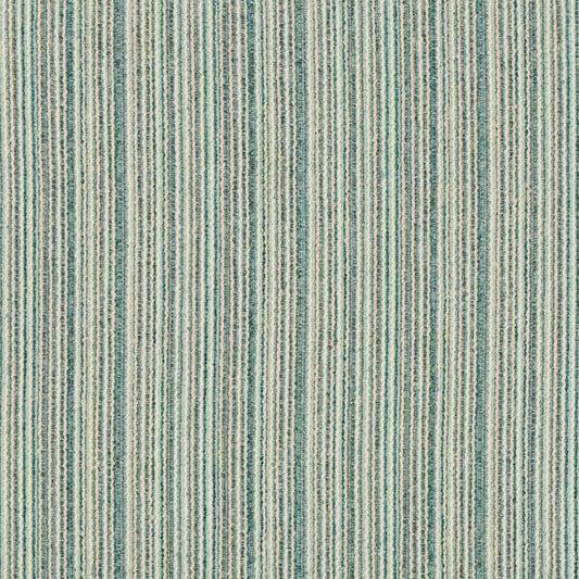 Select 35033.1613.0  Stripes Turquoise by Kravet Contract Fabric