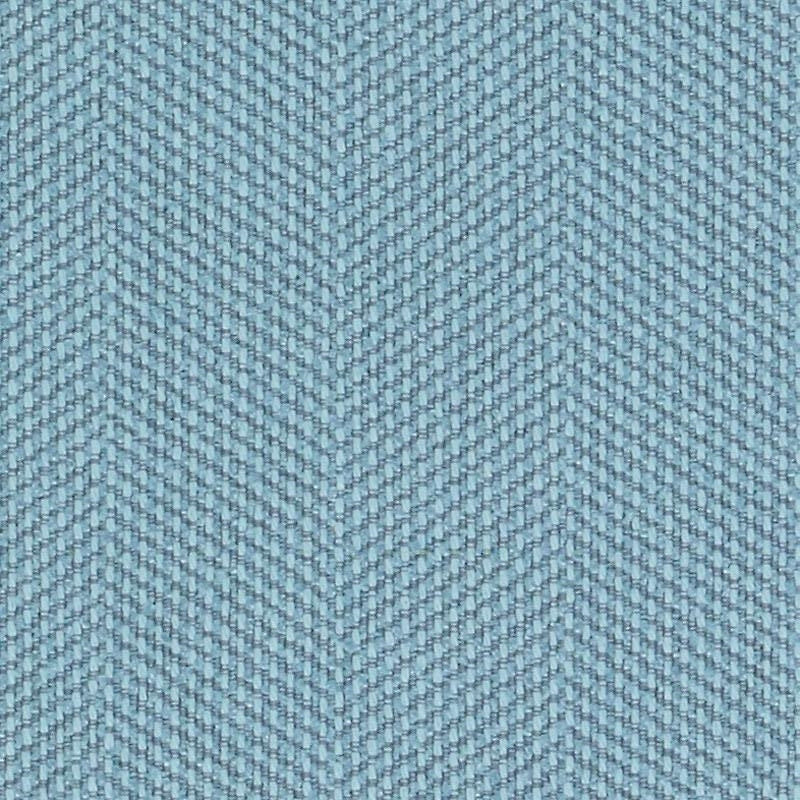 Du15917-11 | Turquoise - Duralee Fabric