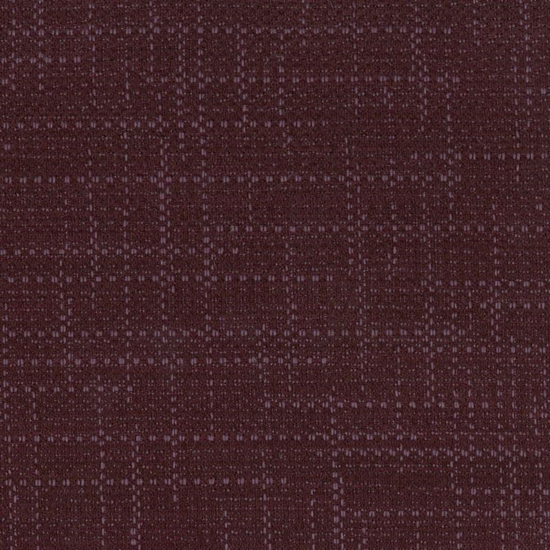 Sample MCKI-18 Mckinley, Plum Purple Stout Fabric