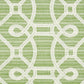 Buy 71933 Ziz Embroidery Green By Schumacher Fabric