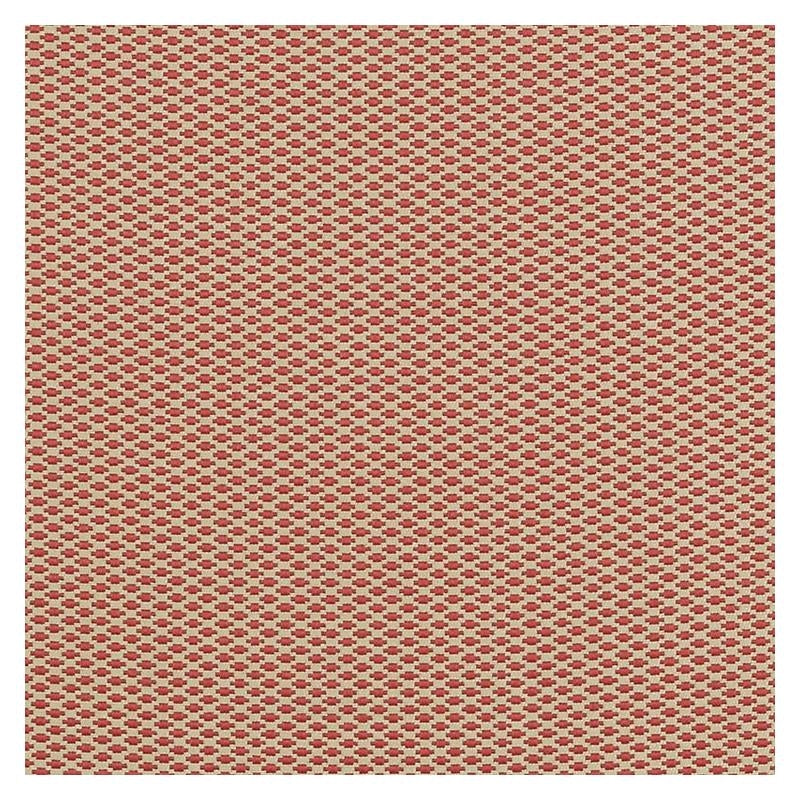 36254-203 | Poppy Red - Duralee Fabric