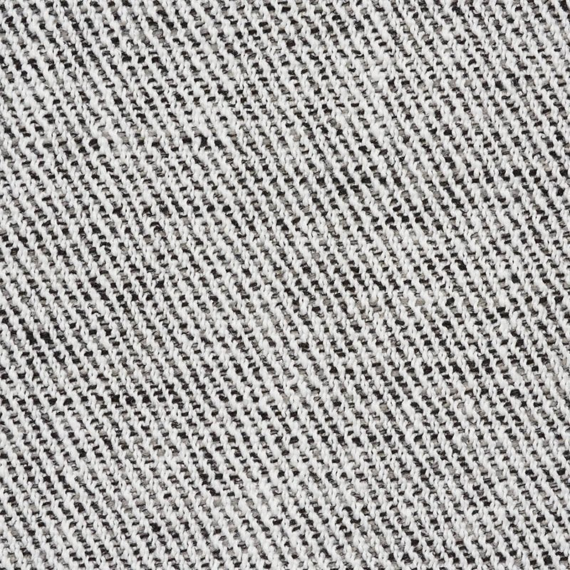 Purchase sample of 75882 Everett Performance Twill, Charcoal by Schumacher Fabric