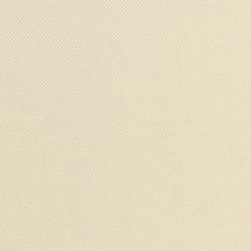 Purchase sample of 94972 Mirabella Cotton Plain, Ivory by Schumacher Fabric