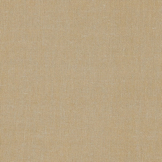 Select 5007845 Gilded Linen Gold Schumacher Wallpaper