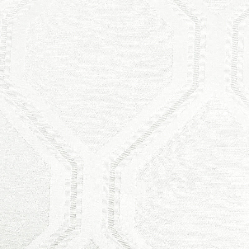 Sample BONV-2 Ecru by Stout Fabric