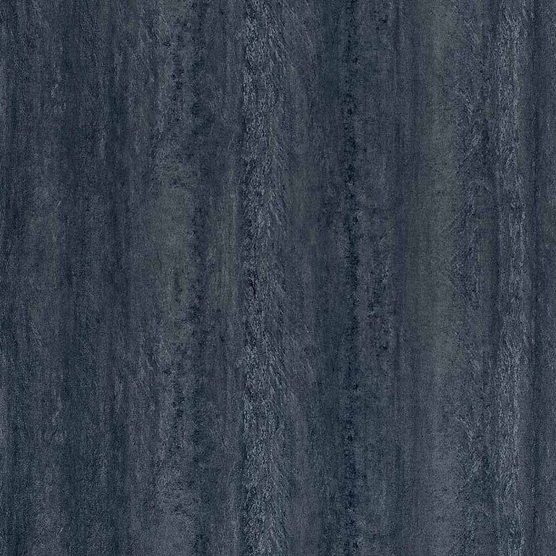 Purchase 1834 Vinyl Travertine Slate Blue Phillip Jeffries Wallpaper