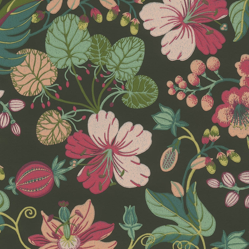 Select 52107 79W8811 In Bloom JF Wallpaper