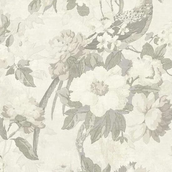 R0174 | Paradise Baroque - Regal Wallpaper