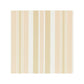 Sample 27112-001 Mayfair Cotton Stripe, Pink Sand - Scalamandre Fabric (SC 000127112)